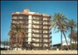 Playa Dorada Hotel Peniscola Exterior photo